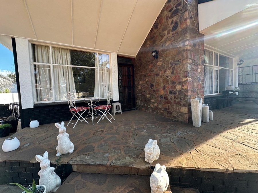 3 Bedroom Property for Sale in Wolmaransstad North West